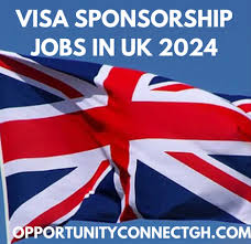 High-Paying Job Posting with Visa Sponsorship