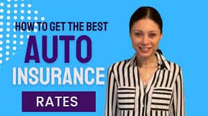 auto insurance