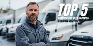 Top Car Insurance Companies for Commercial Vehicles