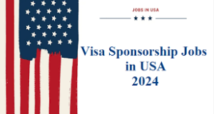 UK Visa Sponsorship Jobs