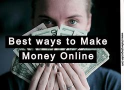 make money online