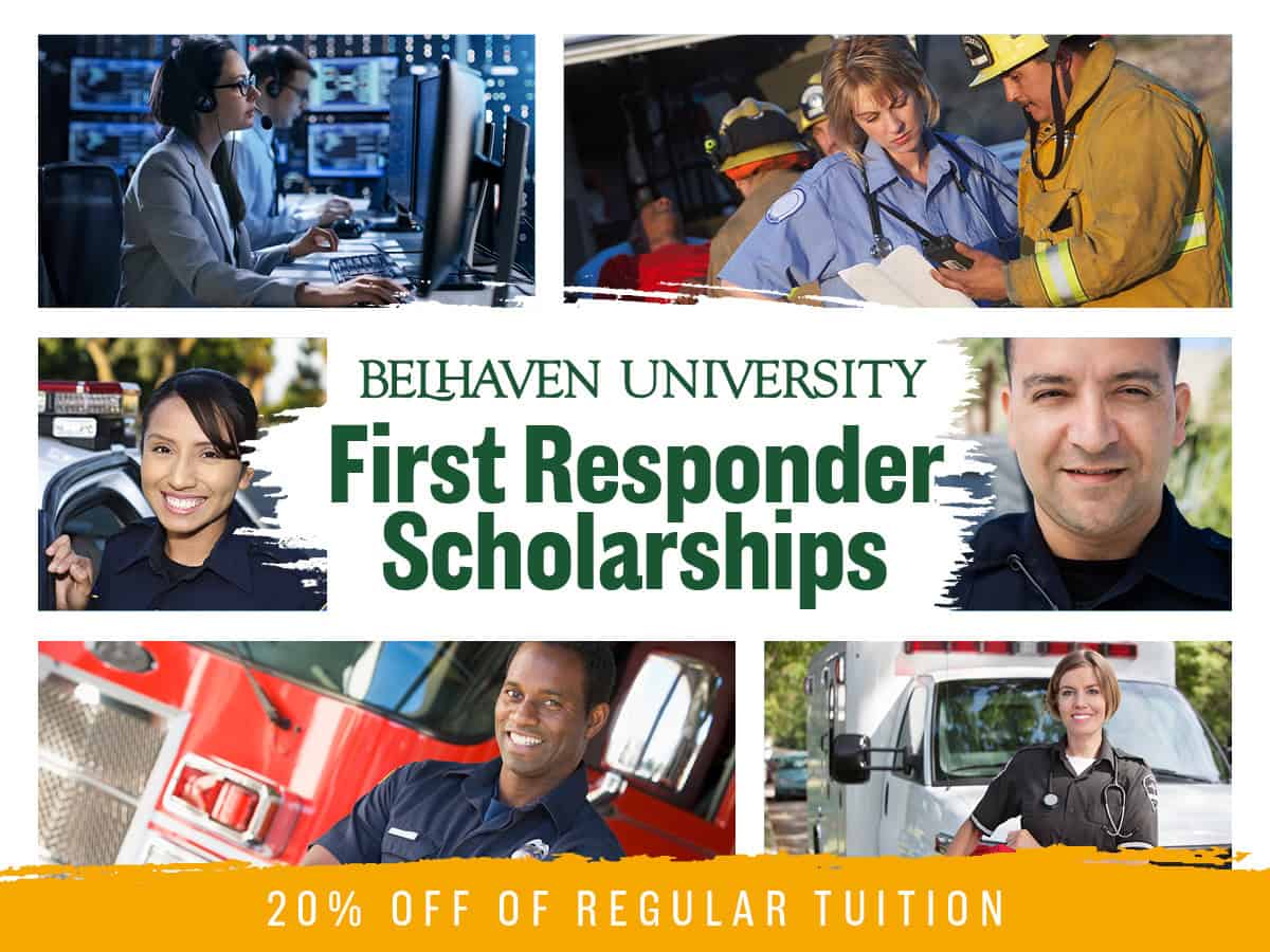 Somerset County First Responder Scholarship Programs