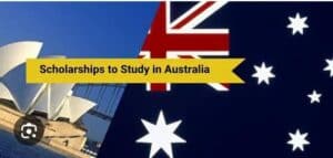 scholarships in Australia for International students