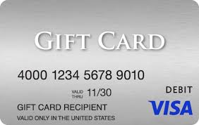 best ways to receive cash from visa gift card