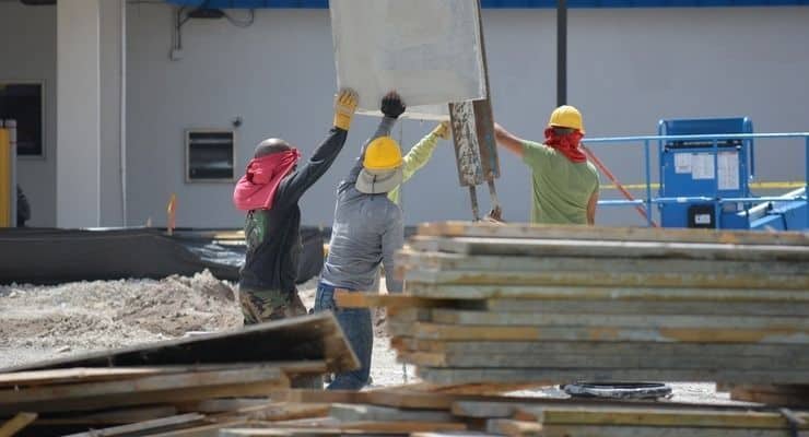 High-Paying Side Jobs for Construction Workers